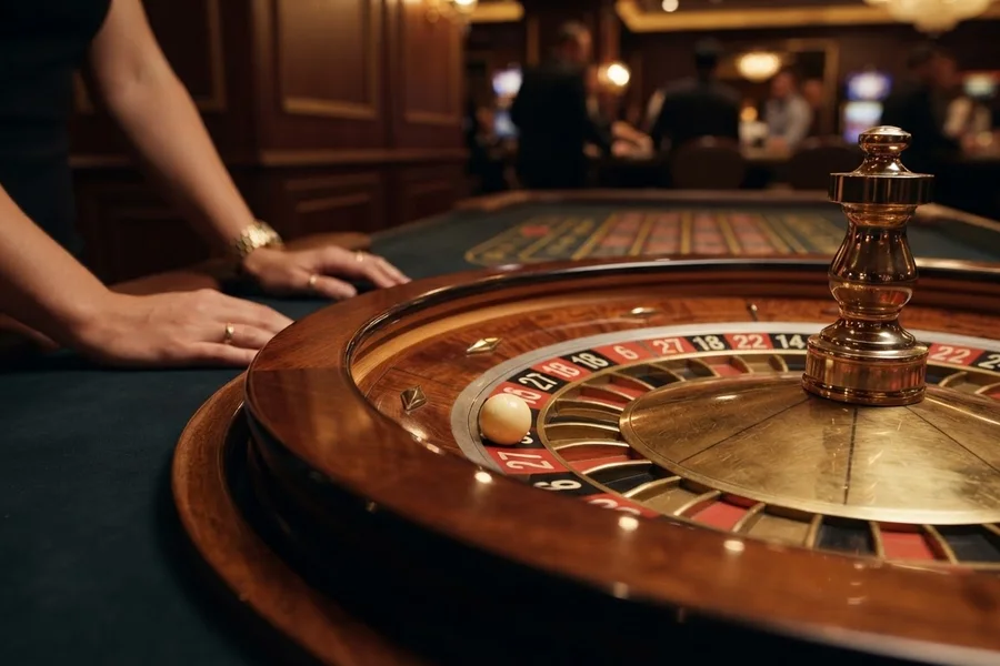 casino sin deposito dinero real