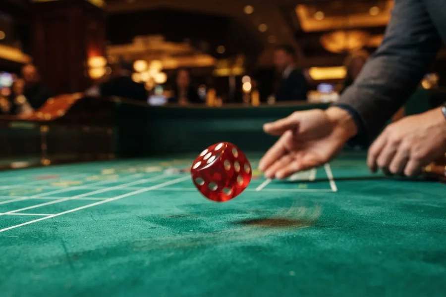casinos nuevos con bono sin deposito