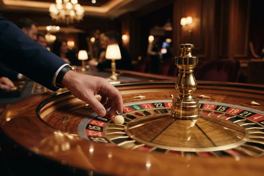 casinos sin depositar