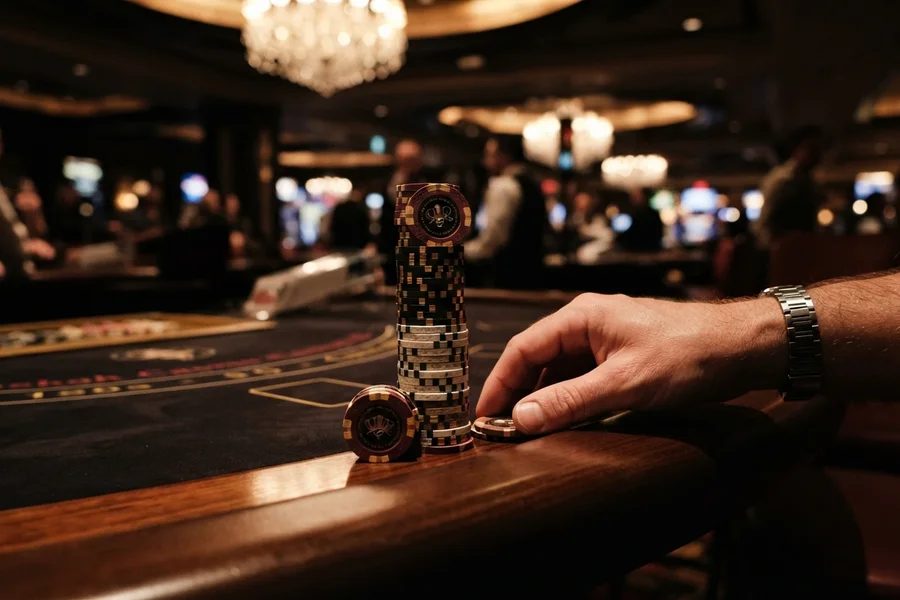 dinero sin deposito casino