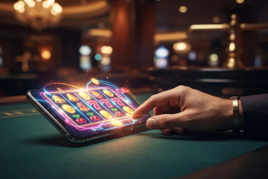 slots sin deposito